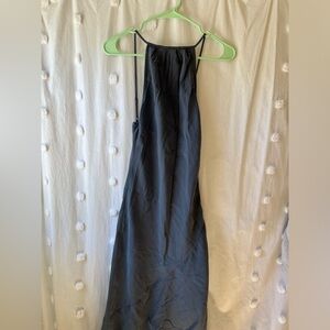 Abercrombie Long Formal Dress